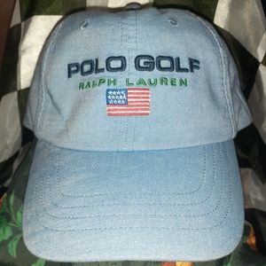Polo hat